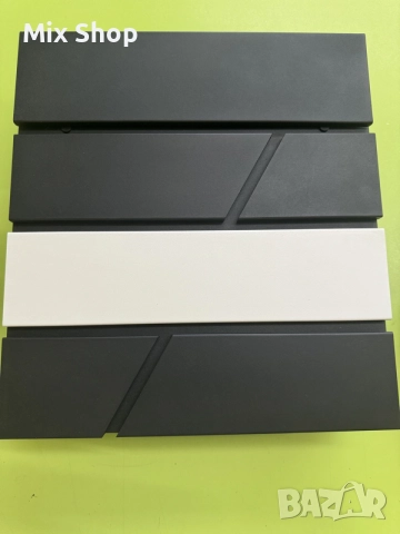 Нова Пощенска кутия ML-Design, 37 x 36,5 x 11 см, Стомана,, снимка 7 - Други стоки за дома - 55571951