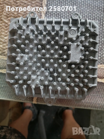 Продавам управляващ блок за лед светлини за Ситроен DS4 , снимка 2 - Аксесоари и консумативи - 54943273