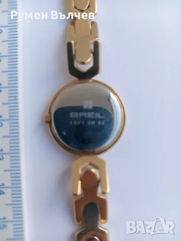 дамски часовник Breil , снимка 3 - Дамски - 55416804