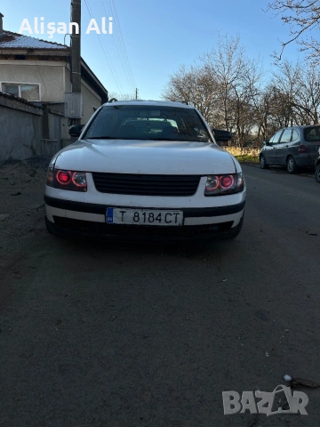 Фарове за Pasat b5, снимка 2 - Аксесоари и консумативи - 54895777
