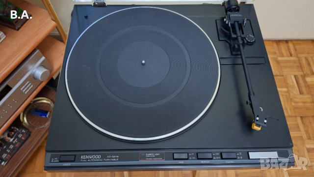 KENWOOD KD-52FB