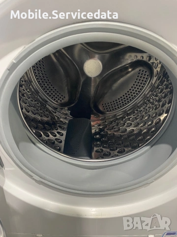 Пералня със сушилня Siemens iQ700 VarioPerfect 7/4 kg iQdrive A+++Ready, снимка 3 - Перални - 54713762