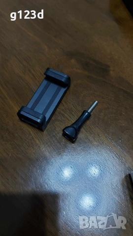 Гимбал FeiyuTech G6 Max + двуръчна ръкохватка Neewer, снимка 4 - Чанти, стативи, аксесоари - 54258463