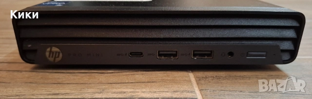 Hp Pro Mini | I5 Vpro 12500T | 16GB RAM | 256 SSD 