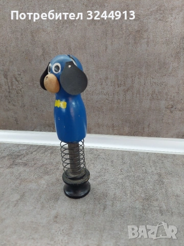 Дървена отварачка куче , снимка 4 - Други стоки за дома - 54000670