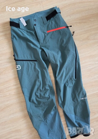 ortovox mesola pants дамски панталон , снимка 2 - Панталони - 54538786