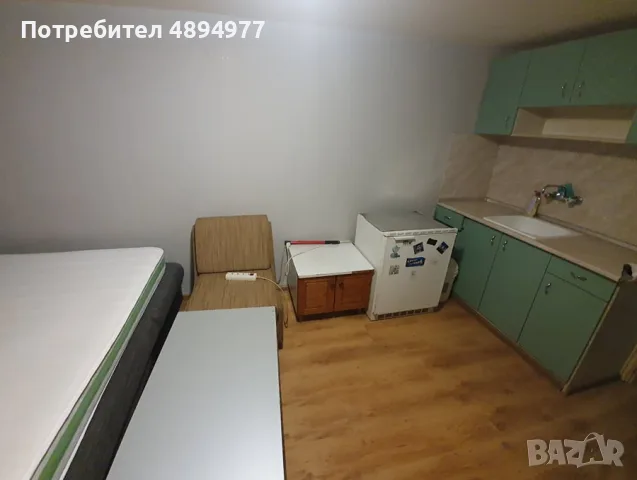Едностаен в Каменица 2!, снимка 2 - Апартаменти - 55475801
