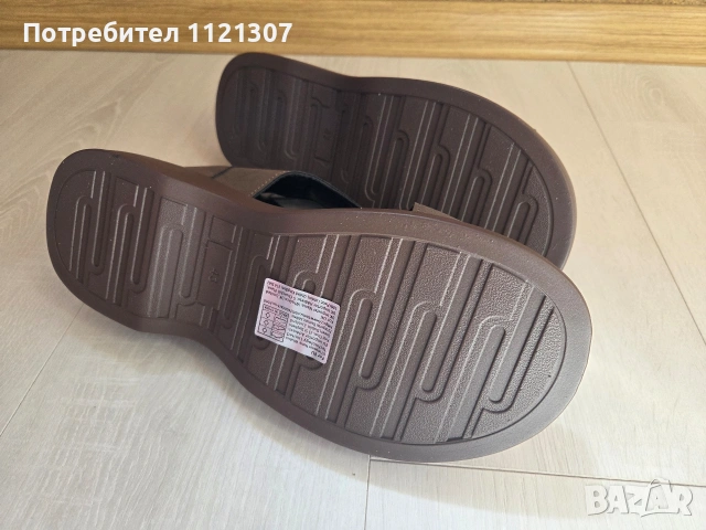 Нови дамски сандали , снимка 7 - Сандали - 54830878