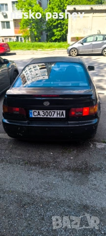Продавам Тойота пасео 1.5, снимка 10 - Автомобили и джипове - 54595528