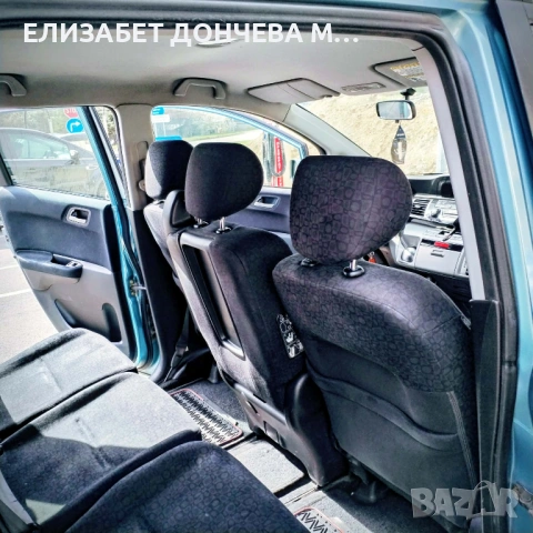 Honda FRV 2.0, снимка 3 - Автомобили и джипове - 54551269
