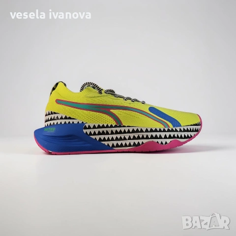 Маратонки Puma PWR XX Nitro Luxe, снимка 2 - Маратонки - 54624169