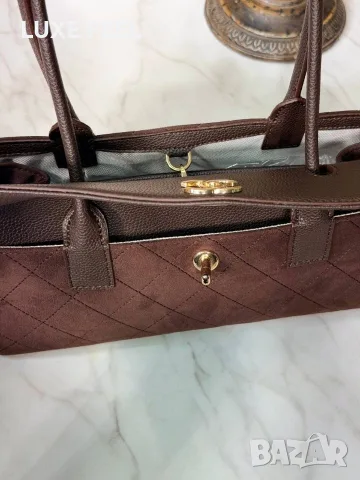Chanel ⚜️Дамски Чанти , снимка 13 - Чанти - 55596499
