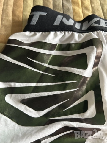 Nike Combat Pro, снимка 11 - Спортни дрехи, екипи - 55263280