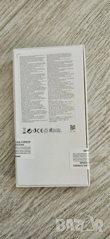 Samsung Galaxy A54 5G 256GB 8GB RAM Dual Нов , снимка 3 - Samsung - 55257118