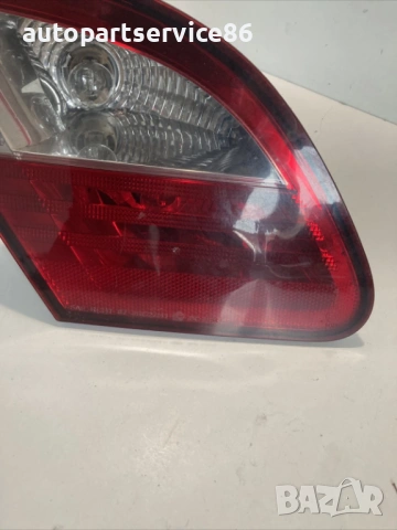 Заден ляв вътрешен стоп за Chrysler Sebring 2.0 Crd (2008) 04389493, снимка 3 - Части - 54591049