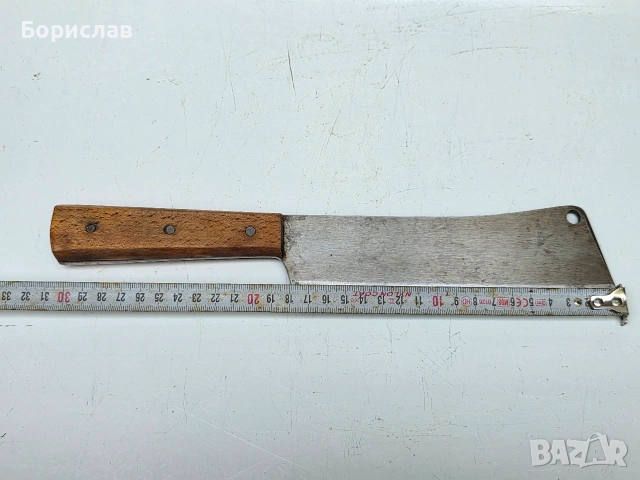 Сатър за месо от старите, снимка 2 - Други - 55148923