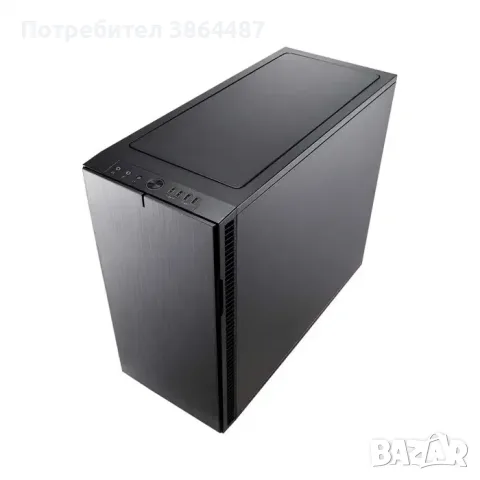 Геймърски | Ryzen 9 3950X | GeForce RTX 4090 | 64 GB RAM | NVMe 3TB | AI | ML