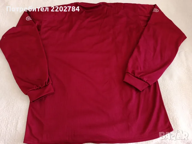 Хокей джърси, hockey jersey,блуза,вратарска блуза,тениска, снимка 16 - Спортни дрехи, екипи - 52954977