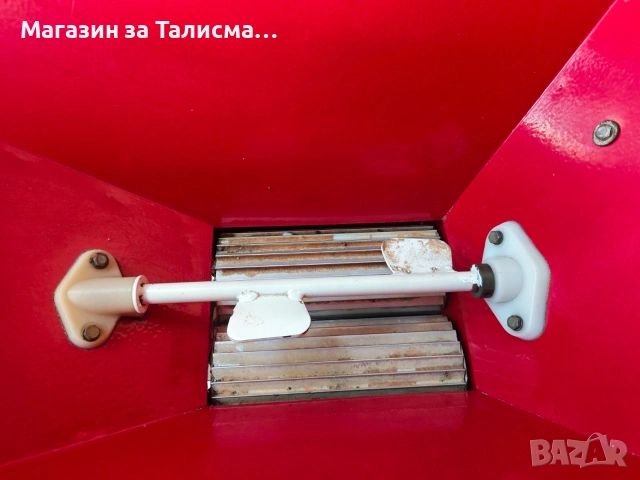 ГРОЗДОМЕЛАЧКА ENO 3M, снимка 6 - Други - 54994297