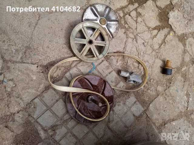 Казан от стара пералня , снимка 5 - Казани за ракия - 55402221