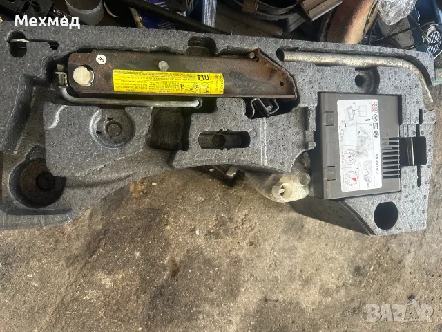 Резервен комплект за фолксваген пасат, снимка 3 - Аксесоари и консумативи - 55616372