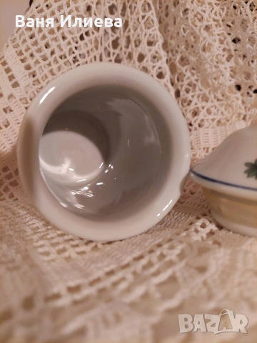 Бурканче за подправки , снимка 4 - Други стоки за дома - 53980764