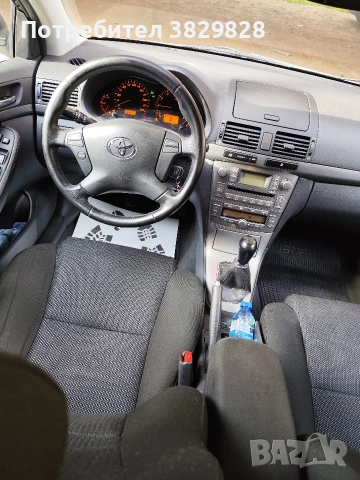 продавам Тойота Авенсис , снимка 9 - Автомобили и джипове - 54493260