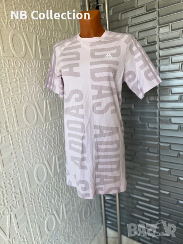 Adidas дамска рокля туника , снимка 10 - Туники - 51736772