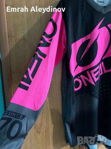 Джърси   Oneal, снимка 4 - Спортни екипи - 54242313