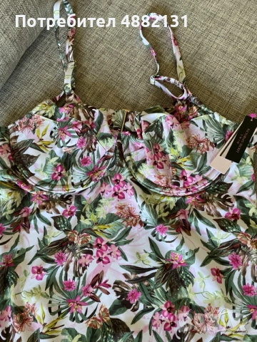 Бански Victoria Secret, снимка 10 - Бански костюми - 55240407