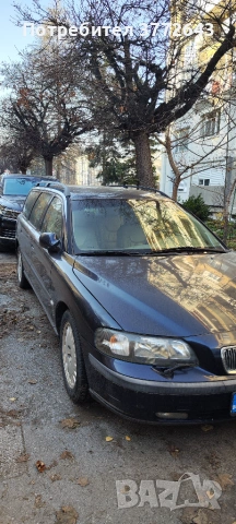 Продавам VOLVO V70, снимка 2 - Автомобили и джипове - 55210712