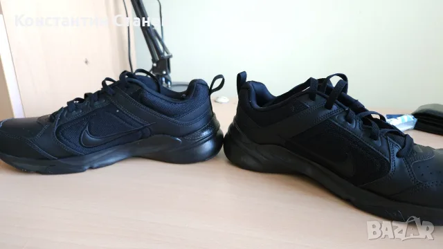 Nike Defy All Day, снимка 4 - Маратонки - 55694419