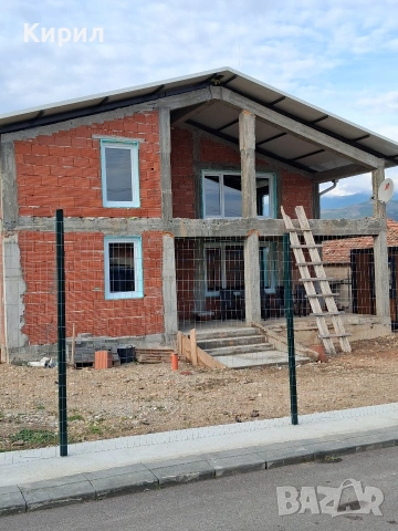 Продавам къща с. Сливница до гр. Кресна, снимка 2 - Къщи - 53787035