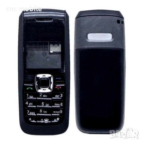 Панел Nokia 2690 Nokia N73 Nokia N80 Nokia X3-00 Nokia 6288 Nokia 2610 Nokia 7510 Nokia C3-01 N71, снимка 12 - Резервни части за телефони - 55632311