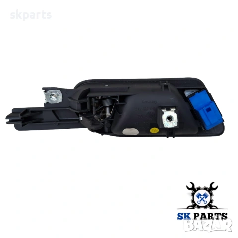 Вътрешна дръжка врата VW Golf 5 / Голф 5, снимка 2 - Части - 54502722