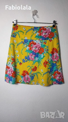 King Louis skirt -пола M, снимка 4 - Поли - 54645135