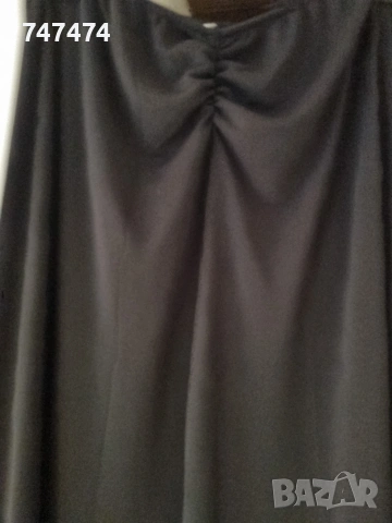 MANGO 3XL, нова пола, снимка 2 - Поли - 55078836