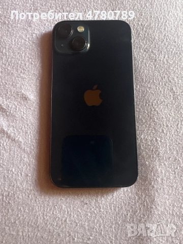 Продавам iphone 13