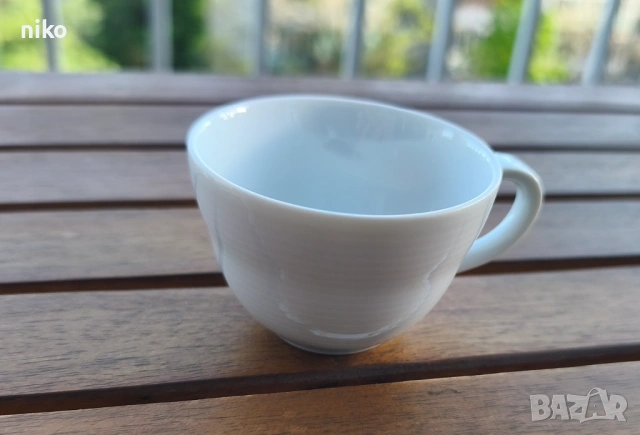 чаша за еспресо Villeroy & Boch - Gallo design