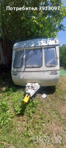 ПАРЦЕЛ В РЕГУЛАЦИЯ С КАРАВАНА, снимка 7 - Парцели - 55092370