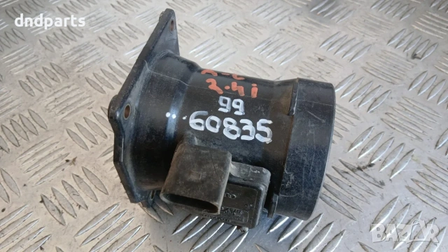 Дебитомер Audi A6 2.4i 1999 078133471E