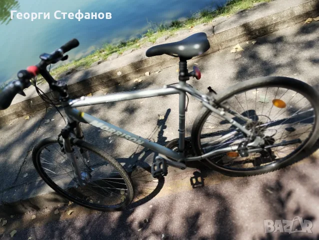 Колело Morrison MX175 , снимка 7 - Велосипеди - 55647165