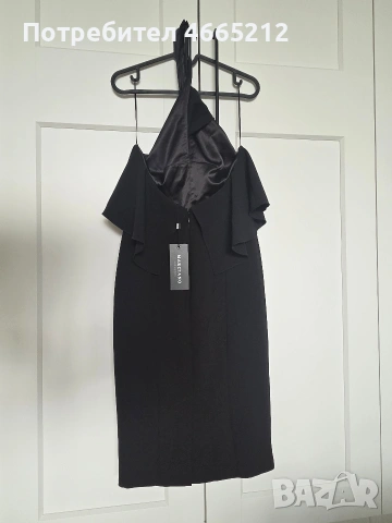 рокля Guess Marciano , снимка 4 - Рокли - 54552253