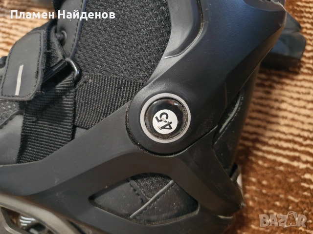 Ролери мъжки, снимка 6 - Ролери, кънки - 54341916