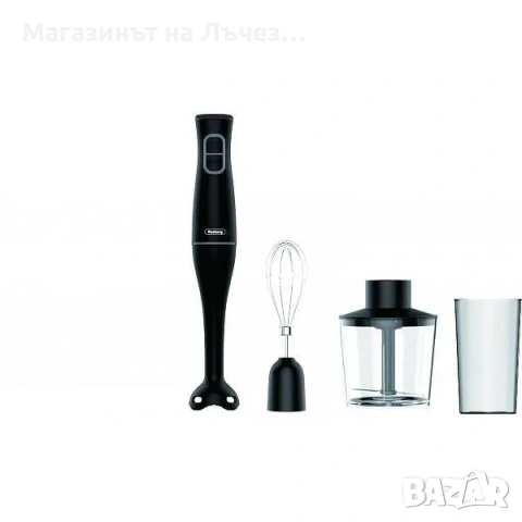 Ръчен пасатор 3 в 1 Rosberg R51112OC