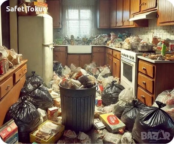 хамалска услуги , снимка 3 - Хамалски услуги - 54337197