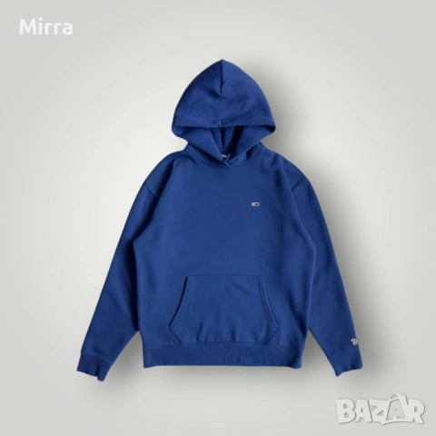 Tommy Jeans Hoodie Суичър