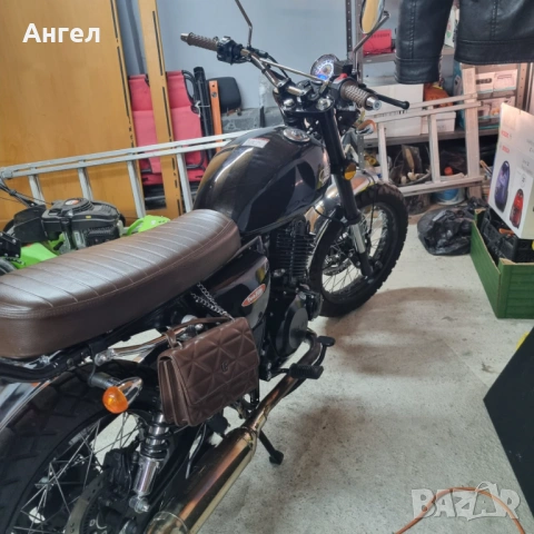 MACH 250 -2019 год.-ПРОМОЦИЯ