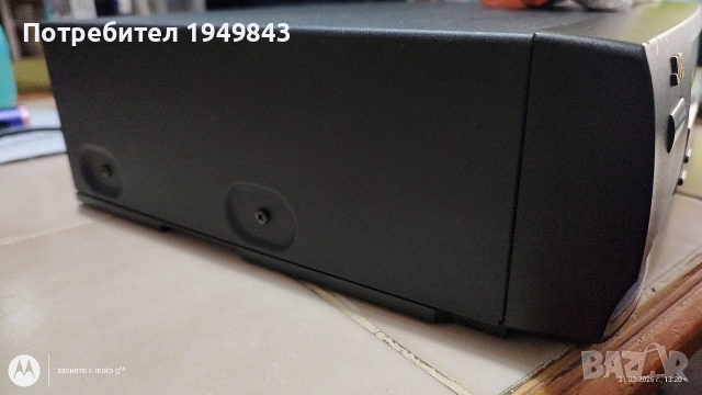 Видео Рекордер JVC HR-J668EU / 4Head/, снимка 9 - Друга електроника - 54040064