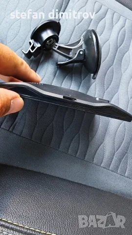 Garmin Drіvе 53 GPS навигация Garmin Drive 53 Full EU, 800x480 WVGA мултитъч екран, 16GB флаш памет,, снимка 13 - Навигация за кола - 55543373